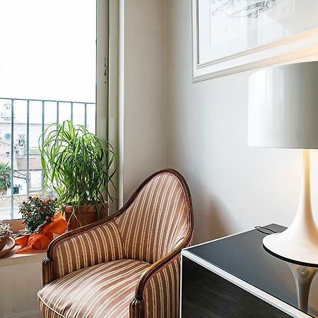 La Finestra Sulmo Apartment Сулмона Екстериор снимка