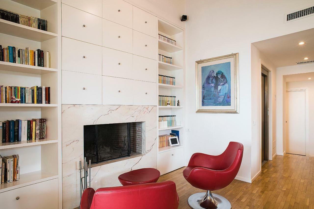 La Finestra Sulmo Apartment Сулмона Екстериор снимка