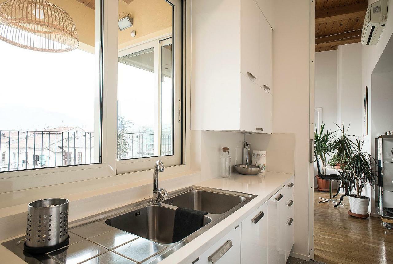 La Finestra Sulmo Apartment Сулмона Екстериор снимка