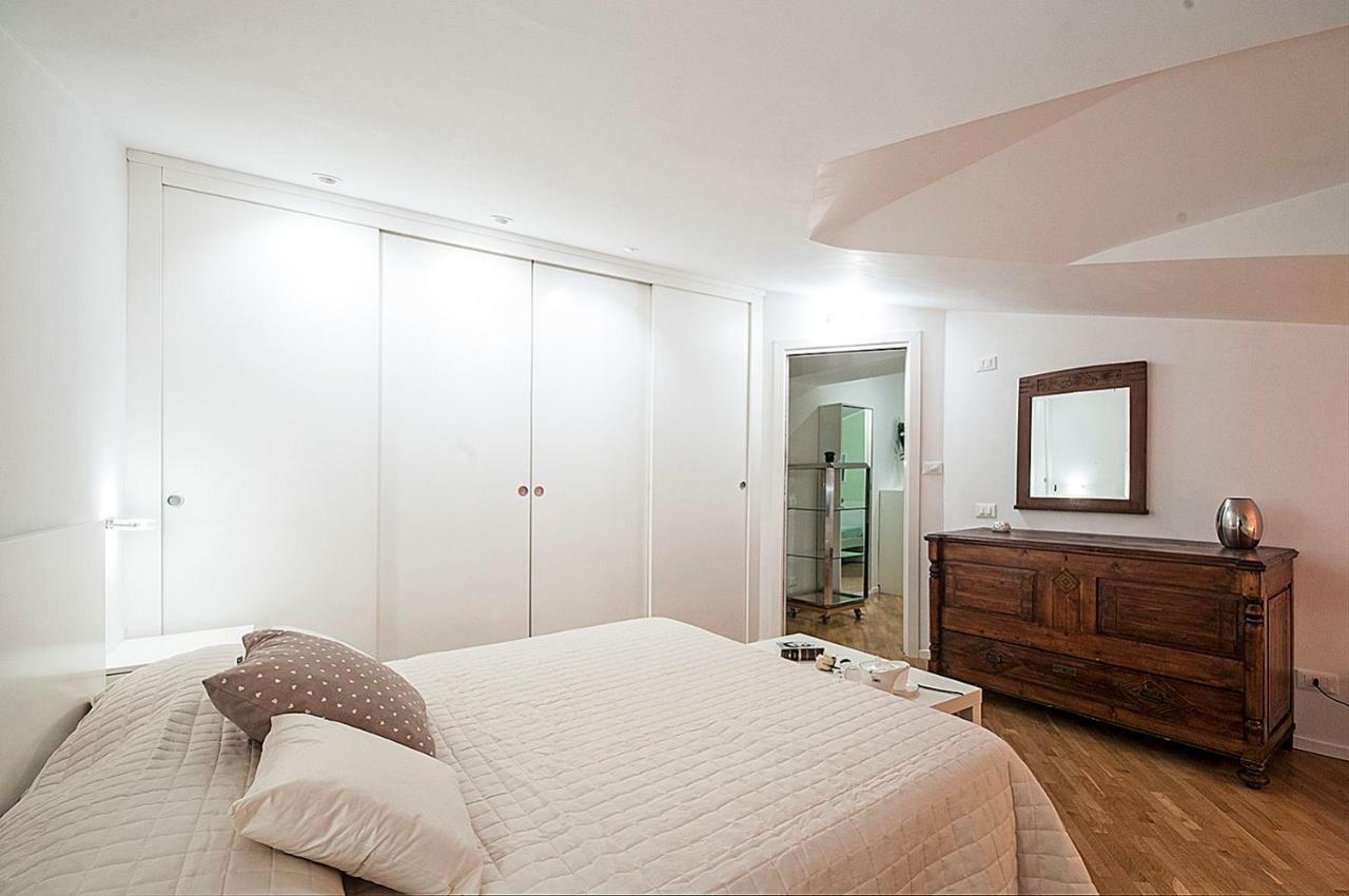 La Finestra Sulmo Apartment Сулмона Екстериор снимка