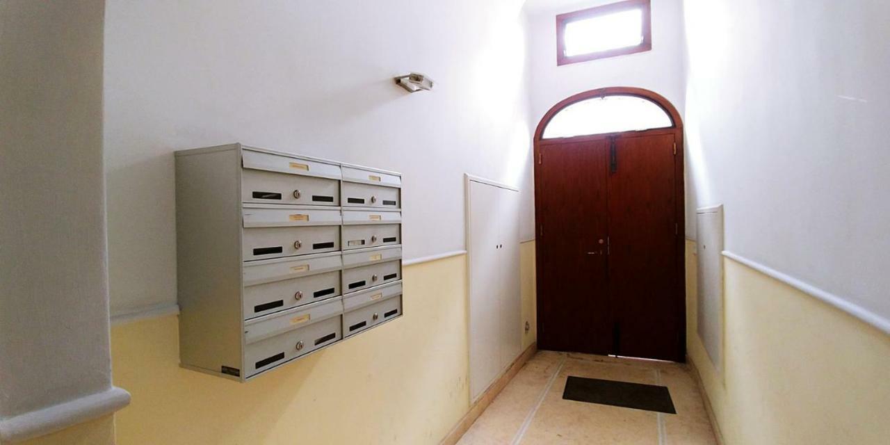 La Finestra Sulmo Apartment Сулмона Екстериор снимка