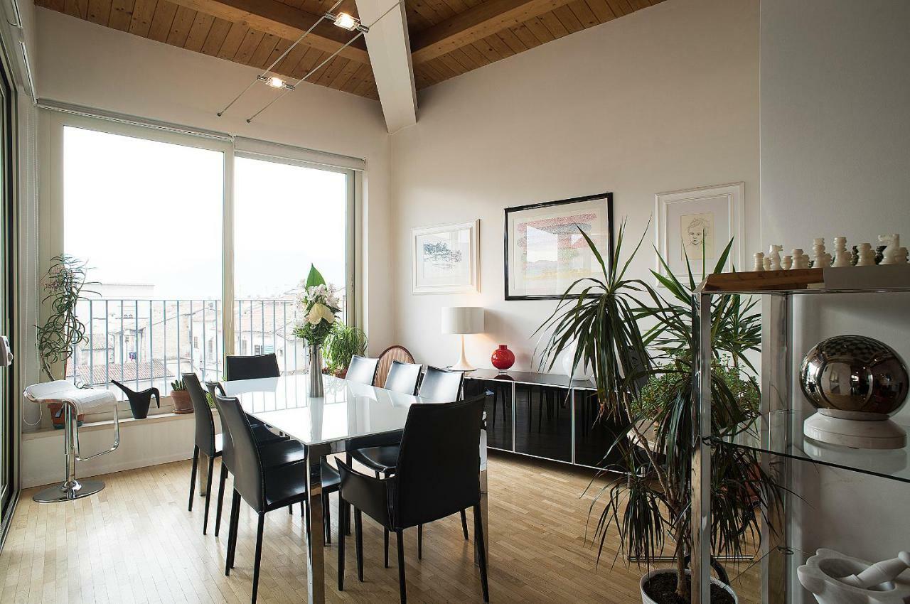 La Finestra Sulmo Apartment Сулмона Екстериор снимка