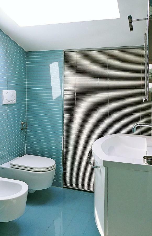 La Finestra Sulmo Apartment Сулмона Екстериор снимка