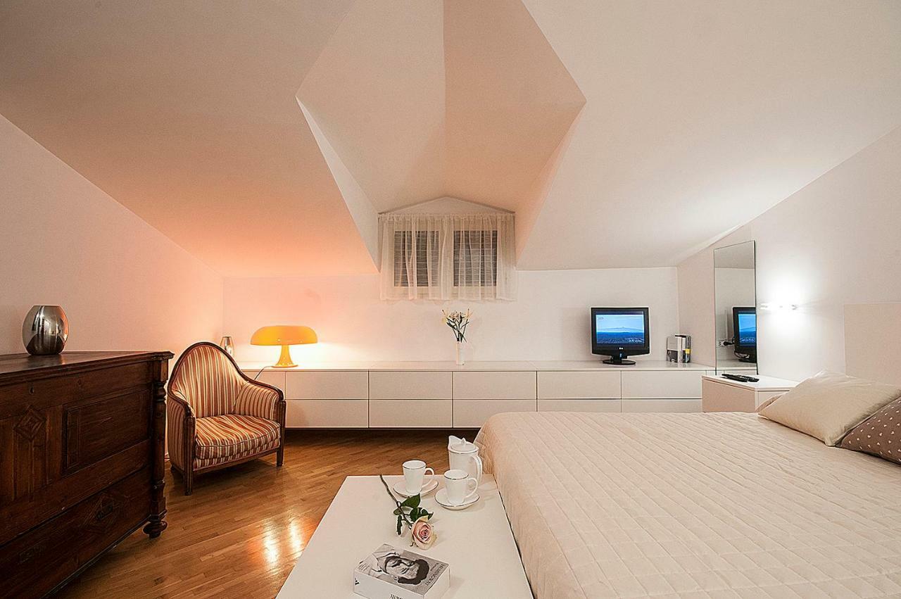 La Finestra Sulmo Apartment Сулмона Екстериор снимка