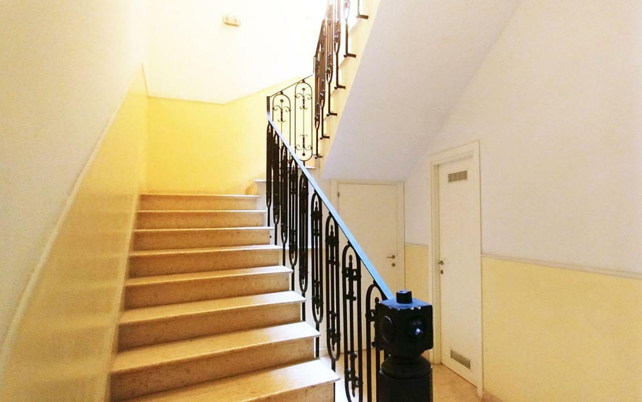 La Finestra Sulmo Apartment Сулмона Екстериор снимка